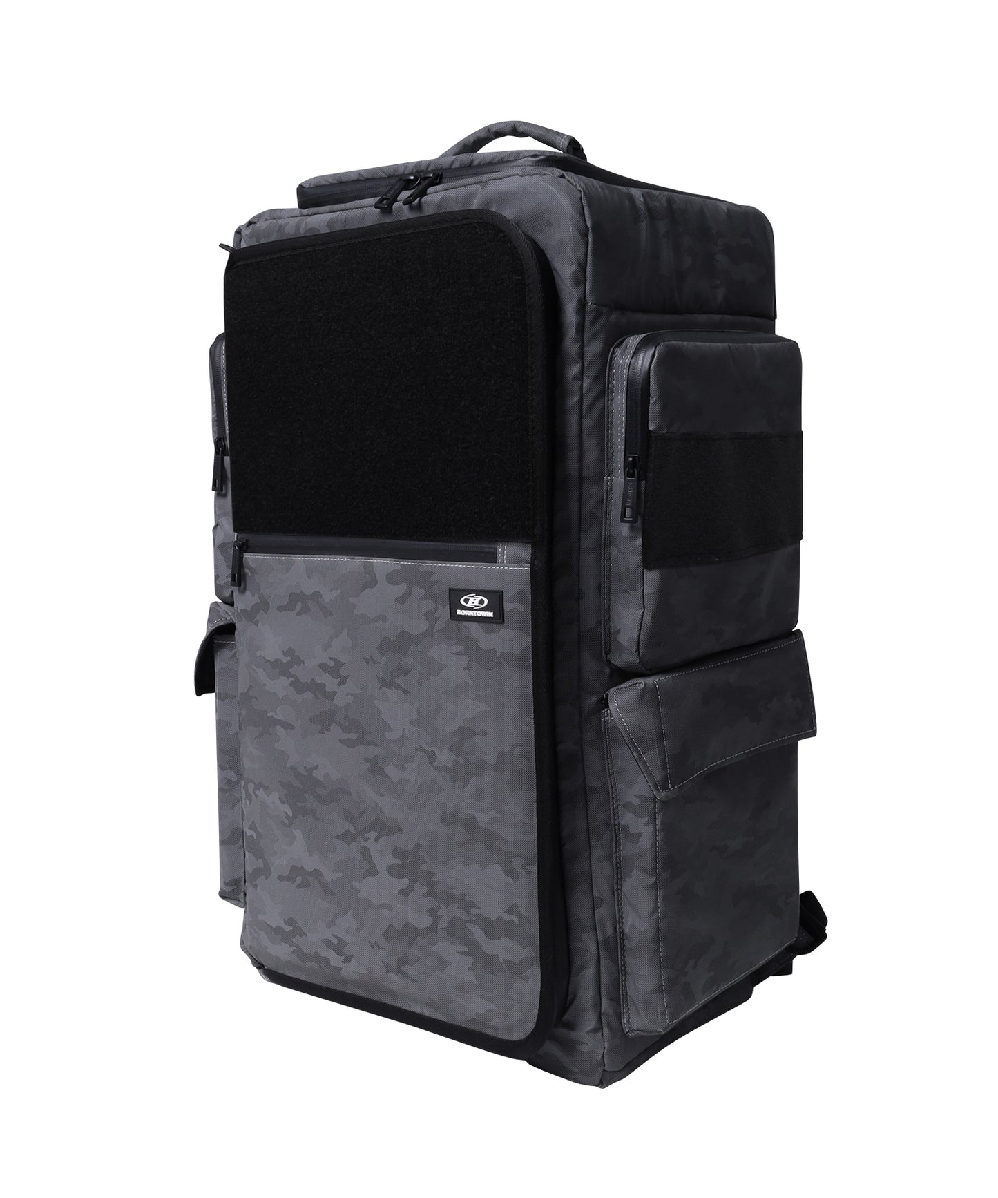 [EXCLUSIVE] B1 BACKPACK PATCH VER [REFLECTIVE CAMO]