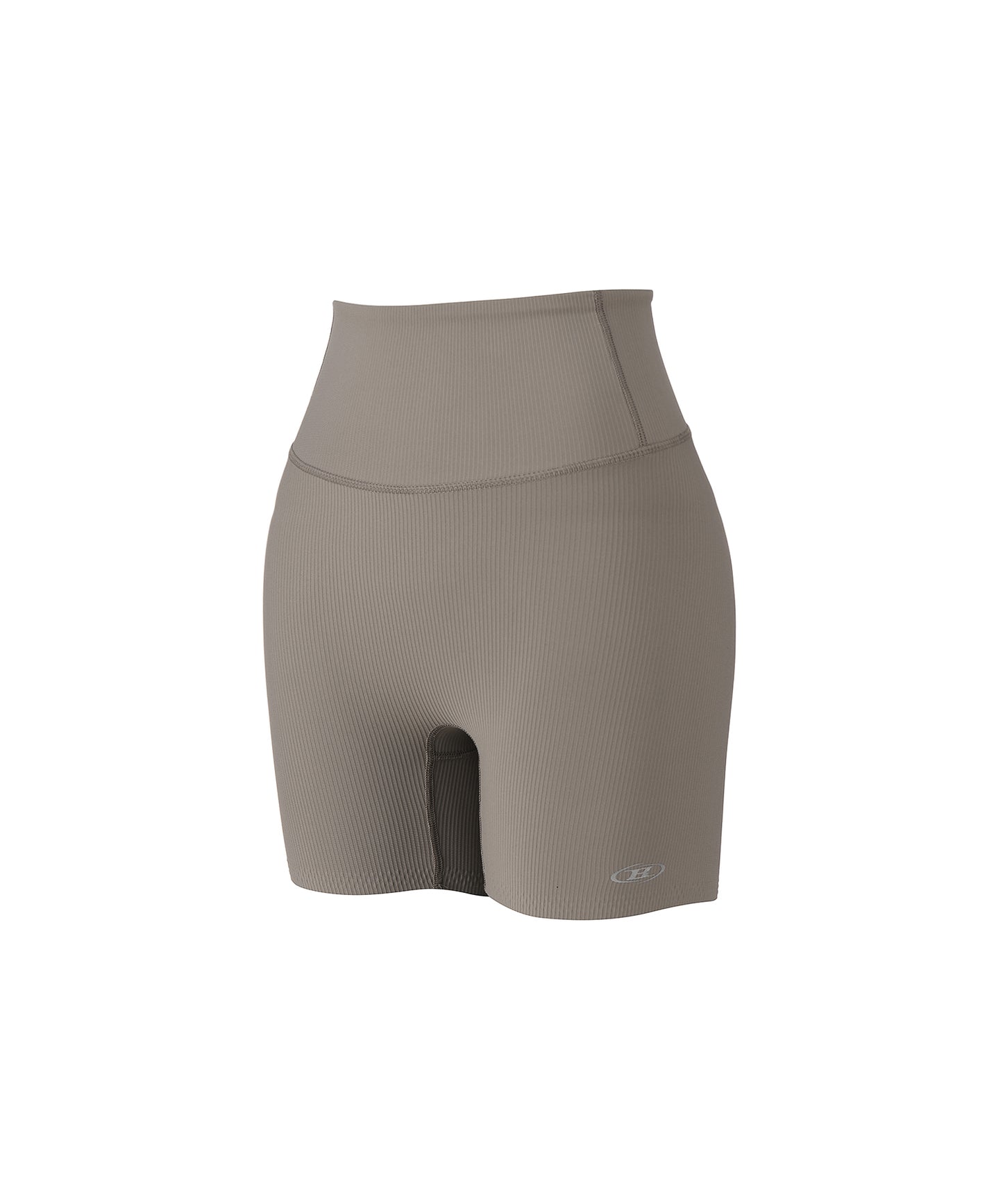 W B-FLEX 3.5 BIKER SHORTS [BROWN]