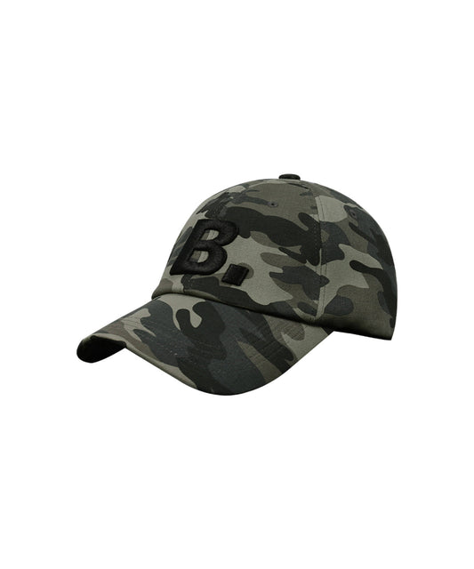 B. CAP [CAMO]