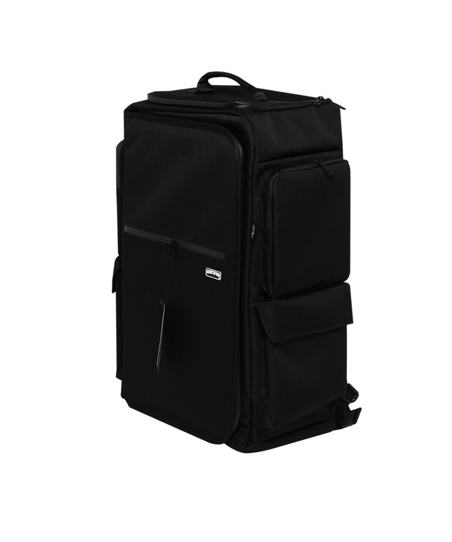 B1 BACKPACK NO PATCH VER [BLACK]