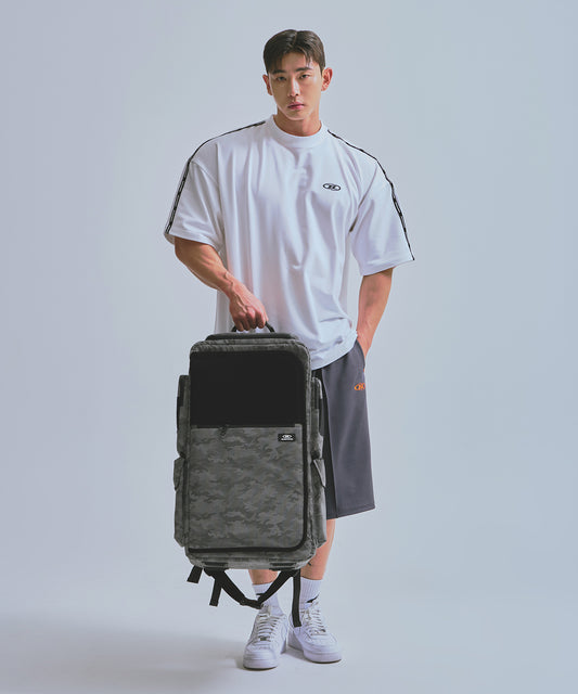 [EXCLUSIVE] B1 BACKPACK PATCH VER [REFLECTIVE CAMO]