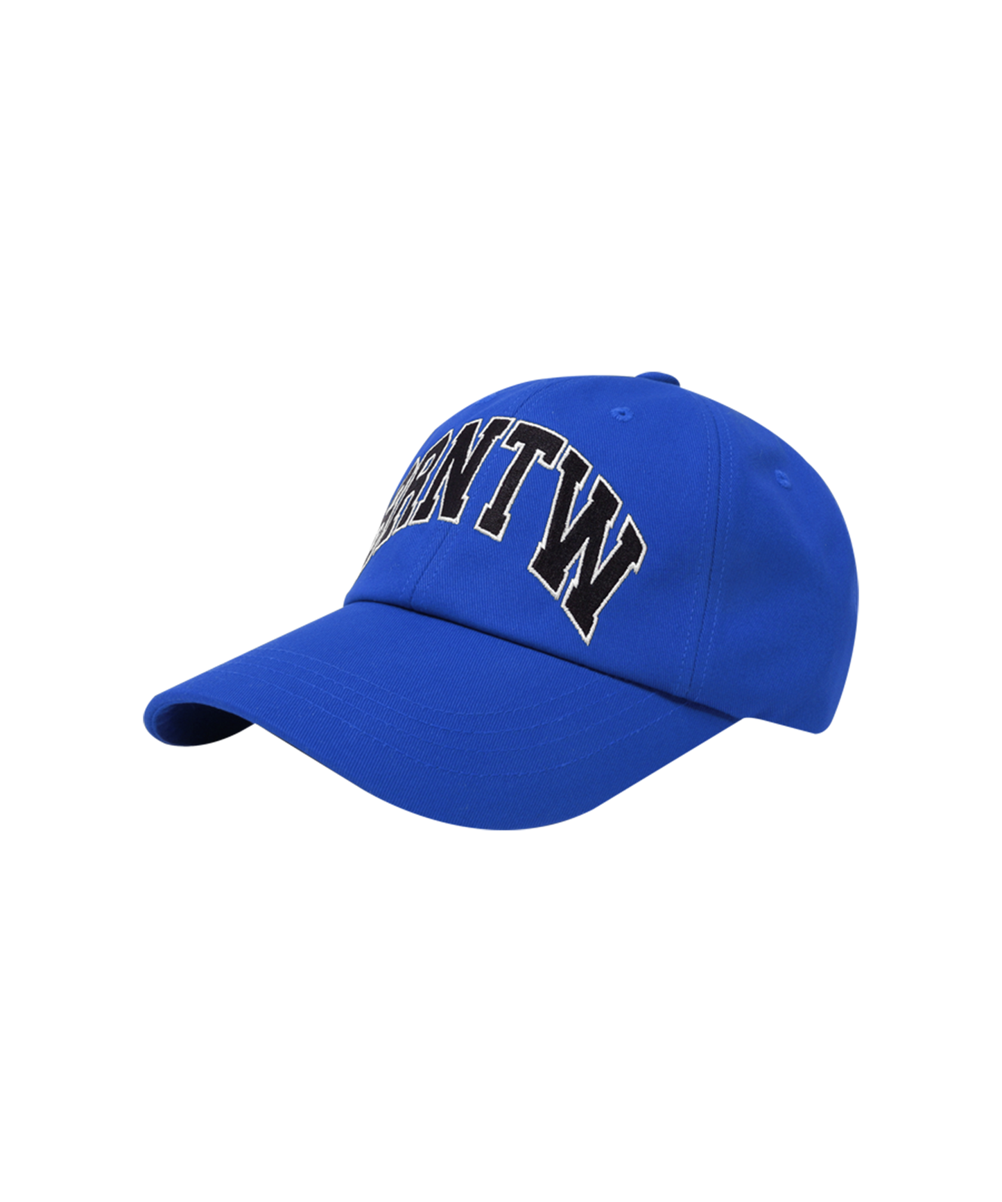 BRNTW ARCH BALL CAP [BLUE]