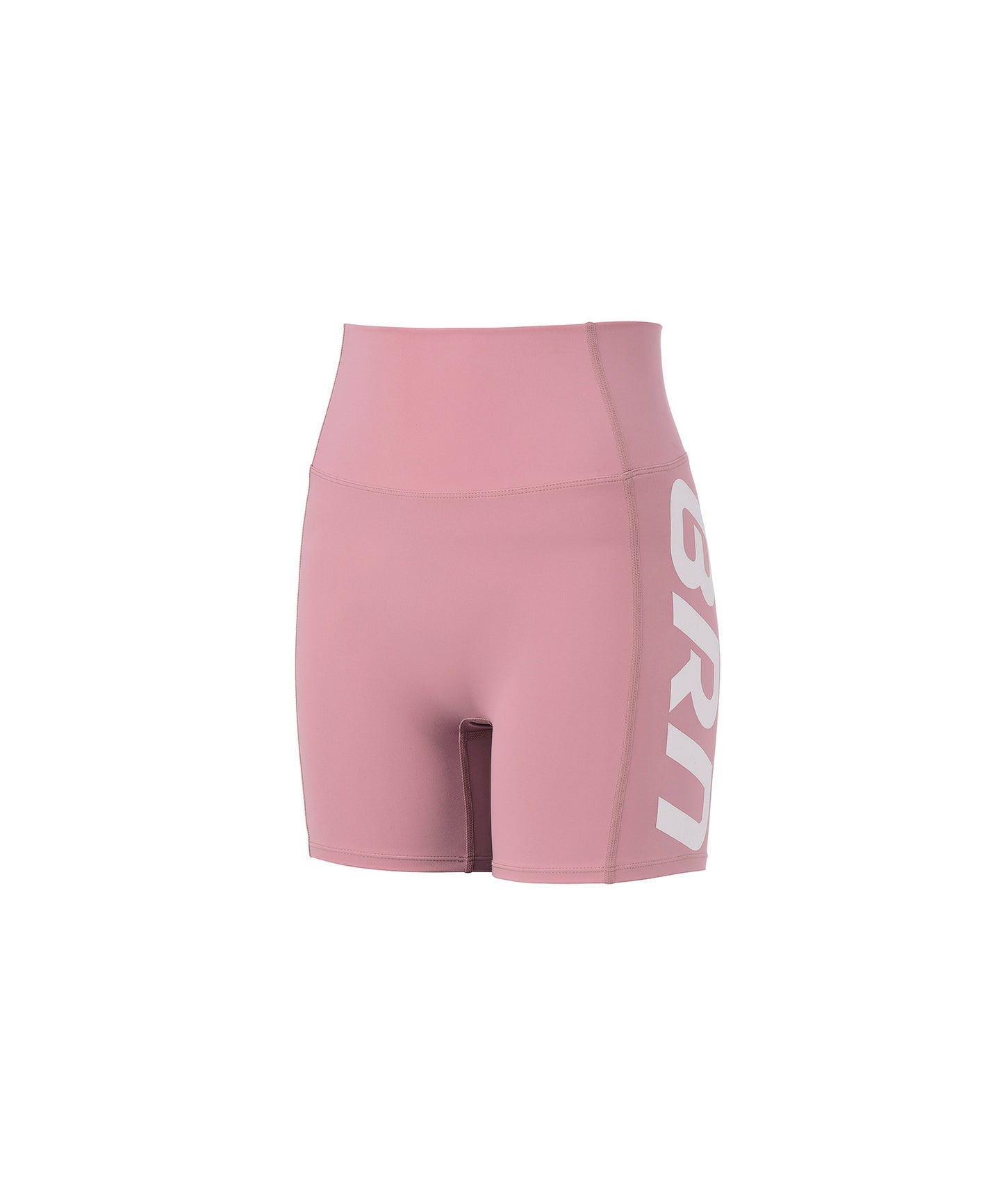 BRN 3.5 LEGGINGS [INDI PINK]