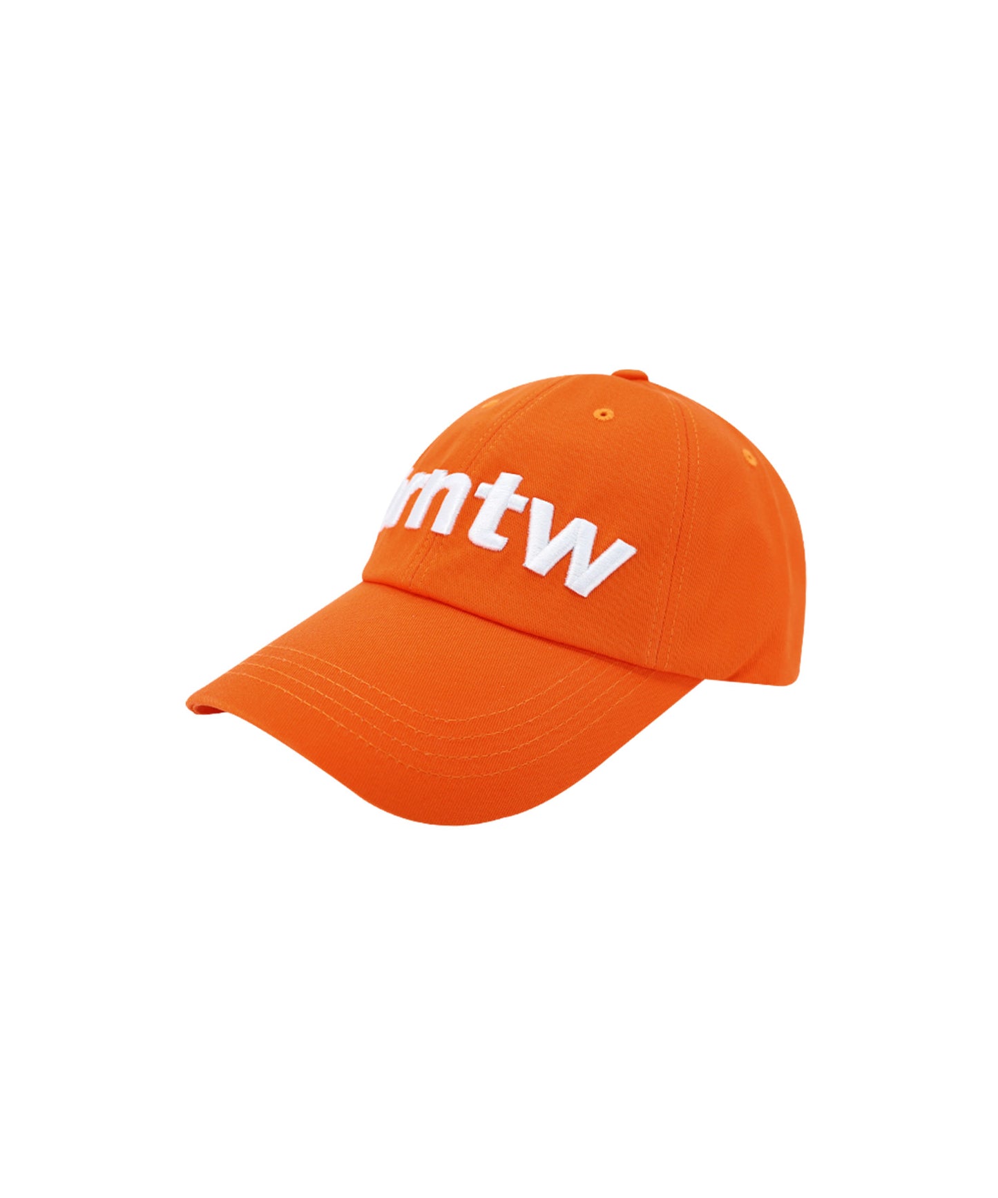 BRNTW CAP [ORANGE]