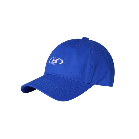 SMALL B SYMBOL BALL CAP [BLUE]