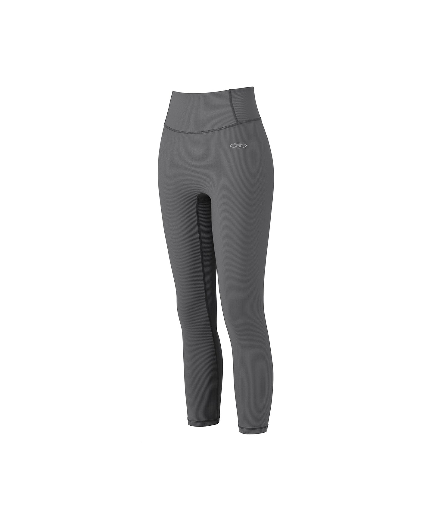 W B-FLEX LONG LEGGINGS [CHARCOAL]