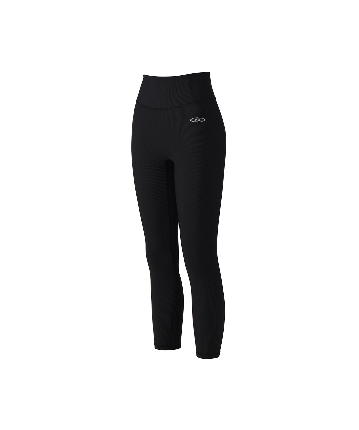 W B-FLEX LONG LEGGINGS [BLACK]