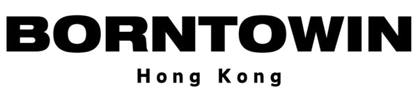 BORNTOWIN . HONG KONG