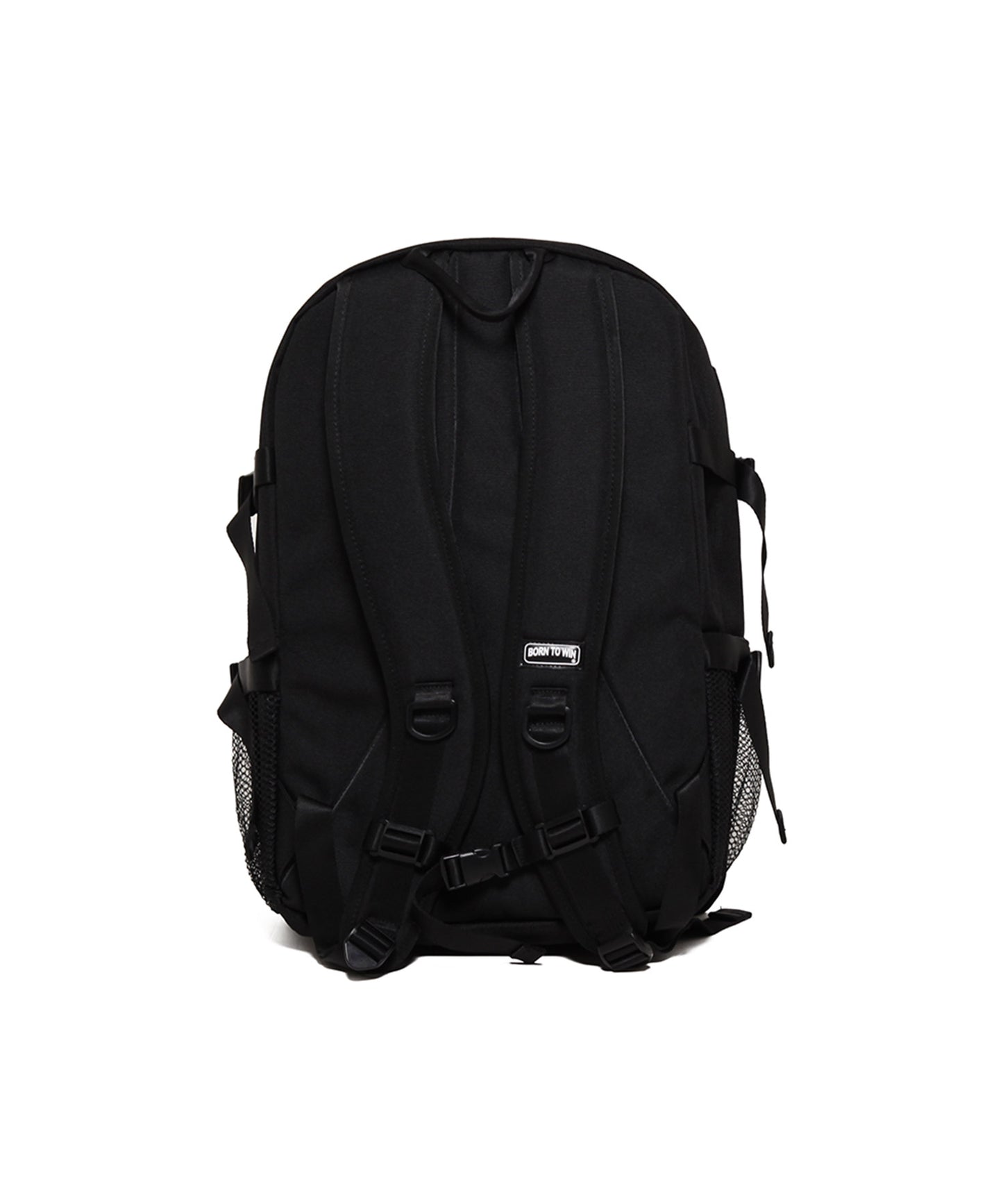 B5 BACKPACK [CODURA BLACK]